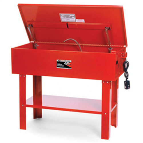 American Forge 31400B Industrial Duty 40-Gallon Parts Washer