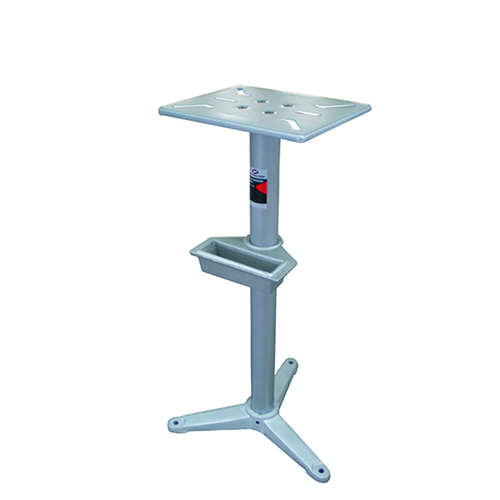 American Forge 31501 Bench Grinder Stand