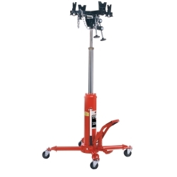 American Forge 3190B 1100 Lb. Capacity Telescopic Transmission Jack