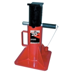 American Forge 3314 20 Ton Heavy Duty Jack Stand