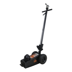 American Forge 3322 22 Ton Air Assist Truck Axle Jack