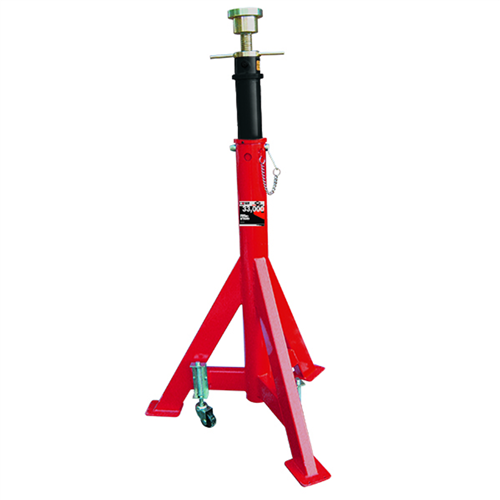 American Forge 3340SD 33,000 lb Super Duty High Lift Truck Stand