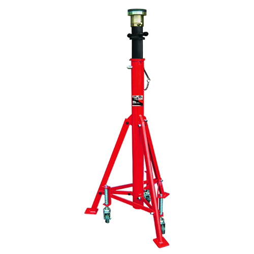 American Forge 3342SD 15,000 lb Super Duty Truck Stand - High