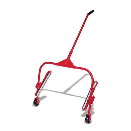 American Forge 3591 Large Capacity Truck Wheel Dolly