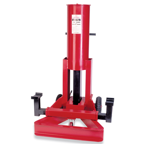 American Forge 3598 10 Ton Air End Lift