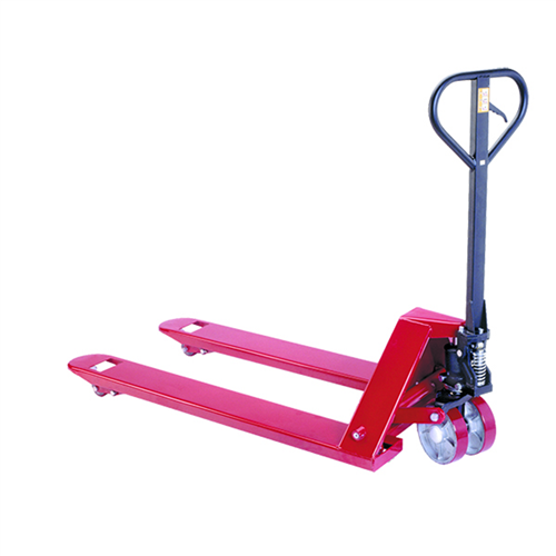 American Forge 3900A 5500 lb. Capacity Pallet Jack