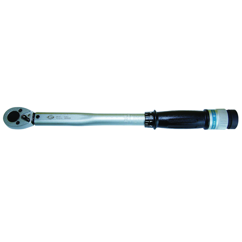 American Forge 41051 3/8" drive torque wrench