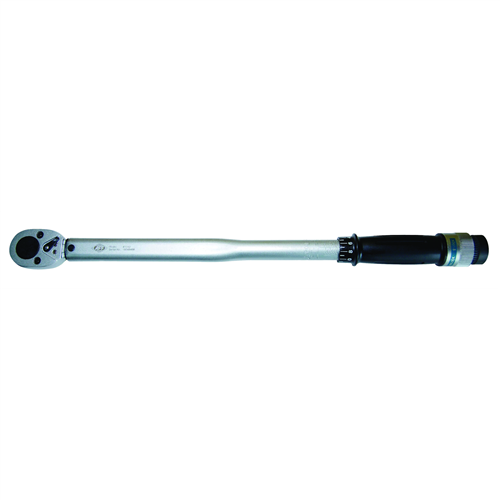 American Forge 41053 1/2" Drive torque wrench