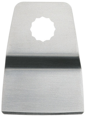 Fein SuperCut Durable Scraper Blade 2-Pack for Removal Tasks (63903206018)