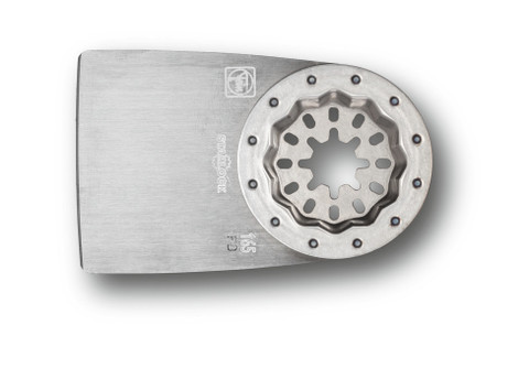 Fein StarLock Flexible Oscillating Scraper Blade - Short (63903165210)