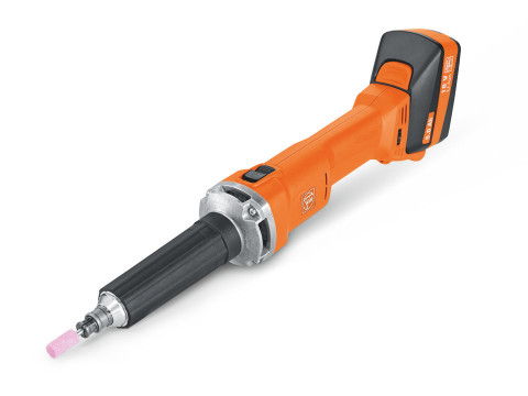 Fein AGSZ 18-280 BL AS 18V High-Performance Cordless Die Grinder (71230261090)