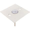 Pentair L3 Hayward (SP1082) Skimmer Lid Hay Square w/Therm