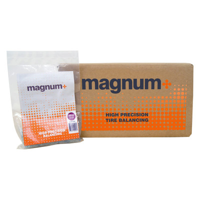 Martins Industries Magnum+ Tire Balancing Beads Case