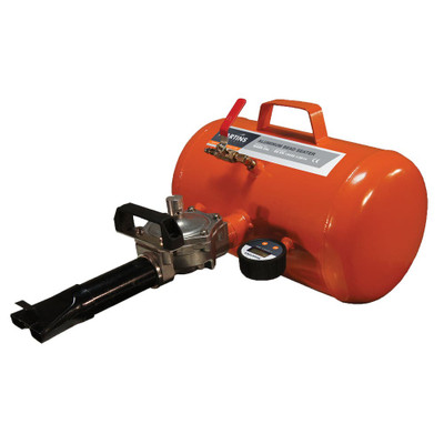 Martins Industries Automatic Release Bead Seater w/ Ultra-Light Aluminum Tank (MABS-5AL)