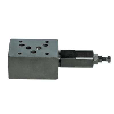 Yuken 58 PSI Modular PO Check Hydraulic Valve (MPB-03-4-70)