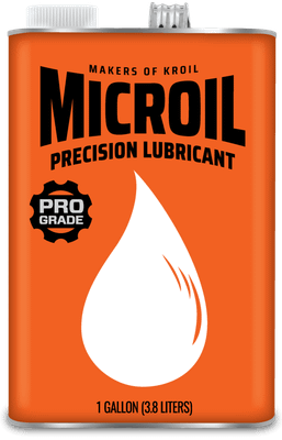 Kroil Microil - 1 Gallon Can (MC011)