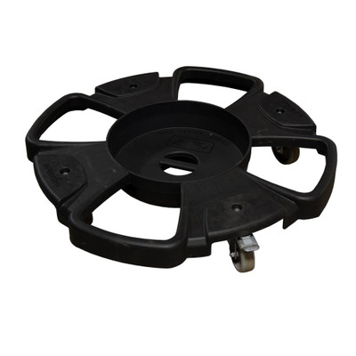 Martins Industries Canuck Tire Puck - Tire and Wheel Trolley (MCTP)