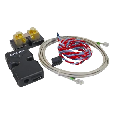 Magnum Energy Battery Monitoring Kit - Battery State Of Charge Meter (ME-BMK-R)