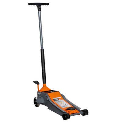 Martins Industries 2-Ton Lifting Capacity Professional Floor Jack (MFJ-P2T)