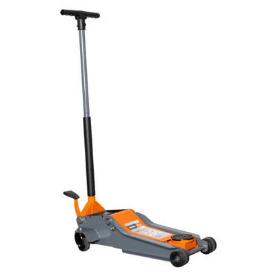 Martins Industries 3-Ton Lifting Capacity Professional Floor Jack (MFJ-P3T)