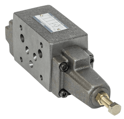 Yuken 510-1020 PSI Counterbalance (MHB-03-B-20)