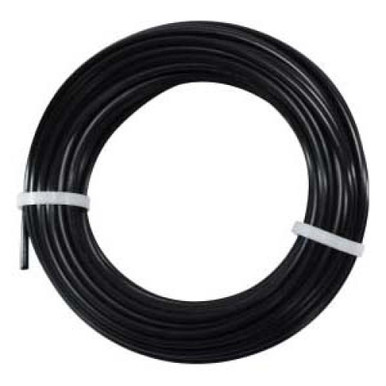 Opens dialog Midland Industries 73345B5 - Tubing, Polyurethane, 0.250" ID, 3/8" OD, 500 ft L, 0.063 in Thick Wall