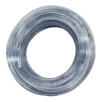 Opens dialog Midland Industries 73345N5 - Tubing, Polyurethane, 0.250" ID, 3/8" OD, 500 ft L, 0.063 in Thick Wall