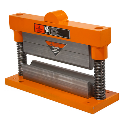 METALPro Metal Brake, 12 In, For 45 Ton Ironworker (MP4510)