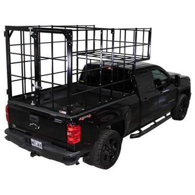 Martins Industries Xpeditor M-100 Tire Cage for Pickup Trucks (MPTX-100)