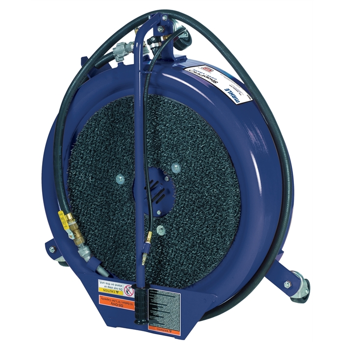 Artic Pro 4858007800 15 gallon Capacity Fluid Handler - Oil