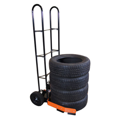 Martins Industries Tire Rider Tuff Heavy Duty Cart (MTC)