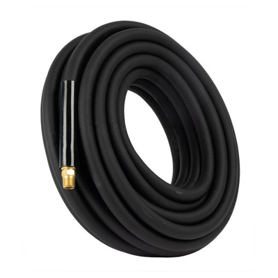 Martins Industries 3/8" Air Hose 50' NPT Fittings (MW-H1)