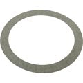 Pentair N20-26 Seal Plate Gasket