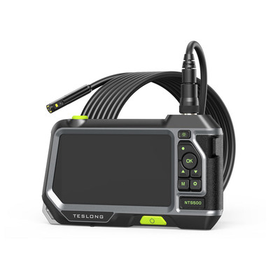 Teslong NTS500 Pro Inspection - 5.5mm Dual Lens 1 Meter - 3.2ft (NTS500D55DL1)