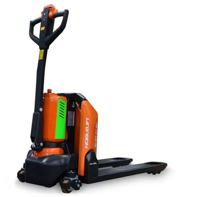 Noblelift Edge Powered Pallet Jack 4500 lb Lithium Efficiency (PTE45N-2745)