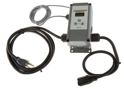 Powerblanket Digital Adjustable Thermostatic Controller (GHT2002J-FS)