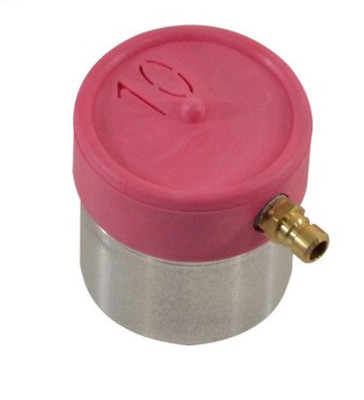 Waekon Gas Cap Adapter (Pink) (FPT25-10)