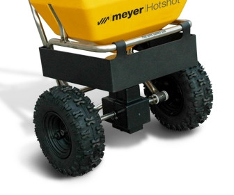 Meyer HOTSHOT 70 HD Spreader Salt Deflector Shield (PSB15972)