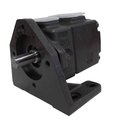 Yuken JIS Fixed Displacement Single Vane Pump 25 Cc/Re (PV2R1-25-L-RAA-43)