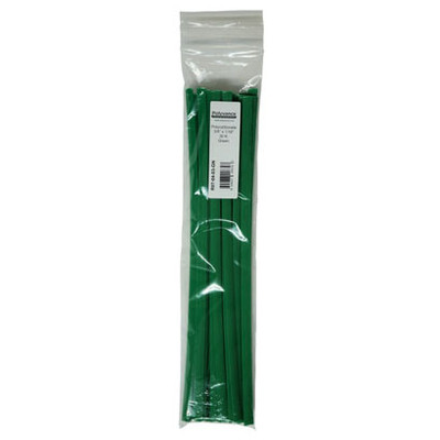 Polyvance Polycarbonate Strip, 3/8" X 1/16", 30 Ft., Green (R07-04-03-GN)