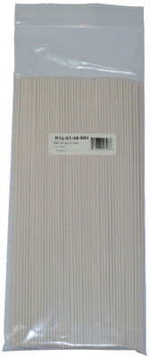 Polyvance Asa, 1/8" Diameter, 1 Lb., White (R14-01-04-WH)