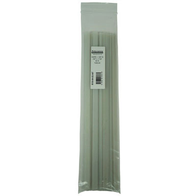 Polyvance Hdpe+Gf15 Strip, 3/8" X 1/16", 30 Ft., Natural (R19-04-03-NT)