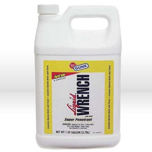 Liquid Wrench L134 Radiator SpecialtyPenetrating Lubricant,Super penetrant,1 Gallon