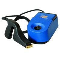 TSI Cheetah Rhhg Rillfit Hand Held Groover (110V) (RHHG-110)