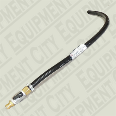 Mahle FluidPRO Replacement Wand Assembly (370 80169 00)