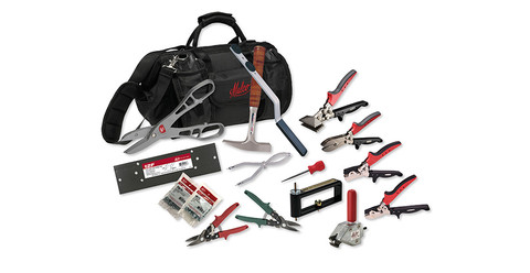 Malco Tools Hvac Starter Kit, 16 Piece (STKMR)