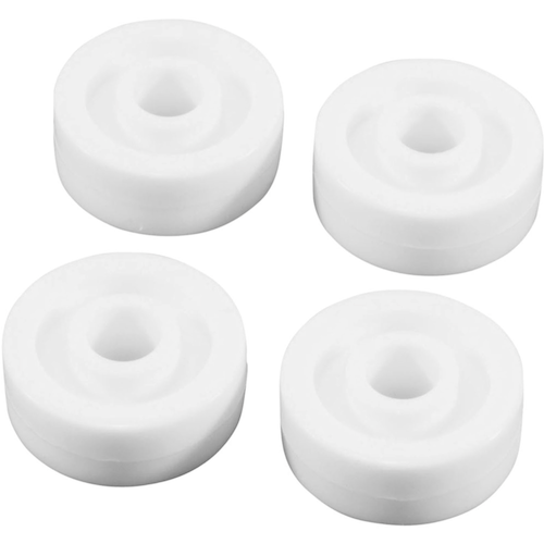 Pentair R201426 Solid Molded Vacuum Wheel 4 Pack