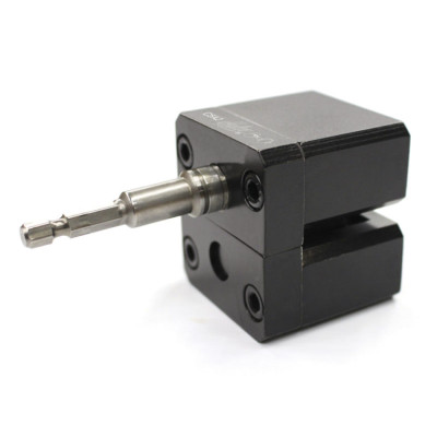Malco Tools Impact Power Assisted Crimper (C5A2)