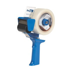 Shurtape 900617Tape Gun Standard Pistol Grip Dispenser,2" Width,3" core SD932