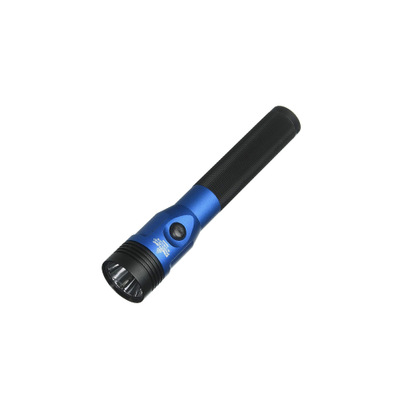 Streamlight Stinger LED HL High-Lumen Flashlight, Blue - 800 Lumens (75477)